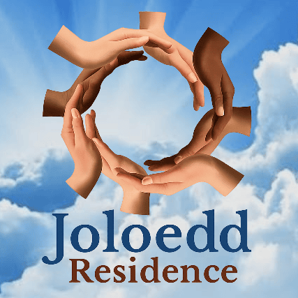 Joloedd Residence